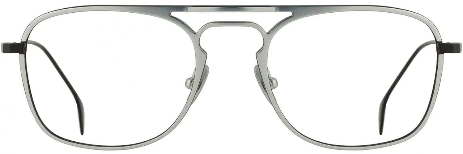STATE Optical Co. SAPPORO Eyeglasses - view 3